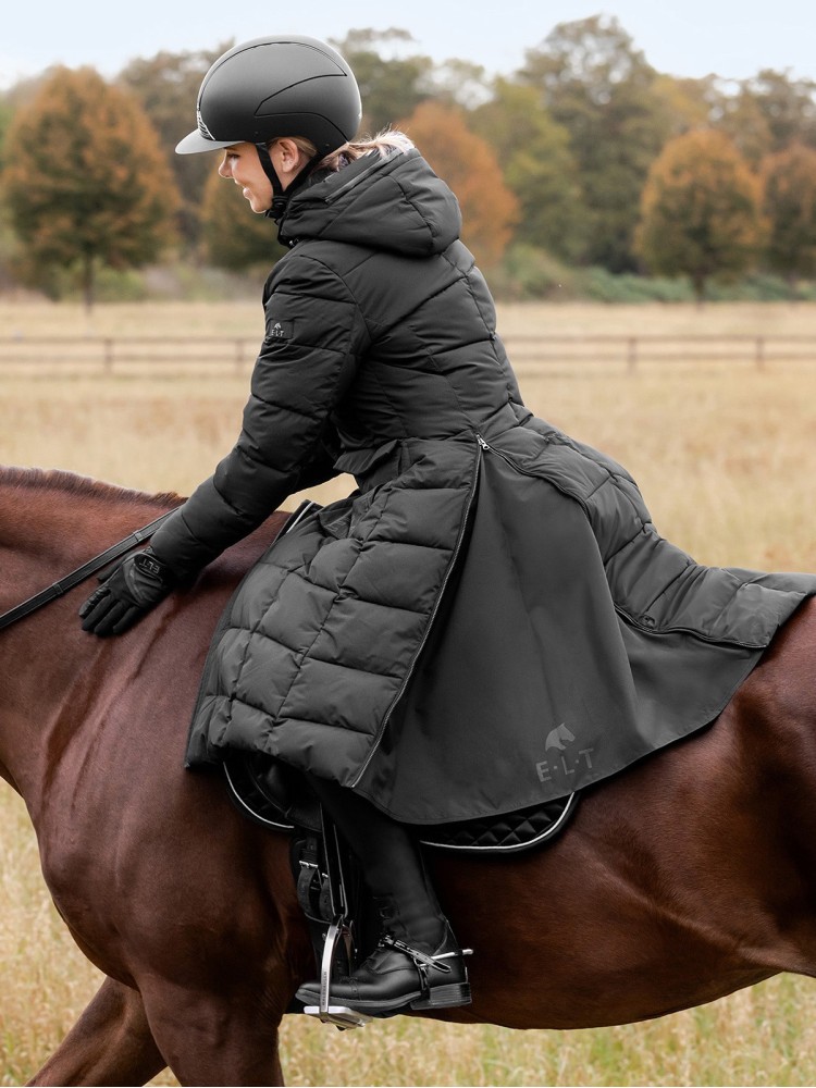 Riding coat Saphira Advanced E·L·T