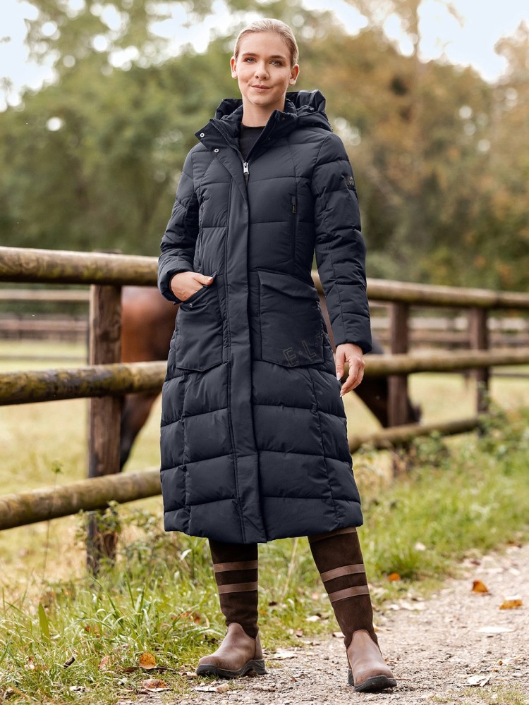 Riding coat Saphira Advanced E·L·T