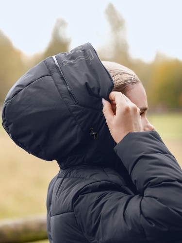 Riding coat Saphira Advanced E·L·T
