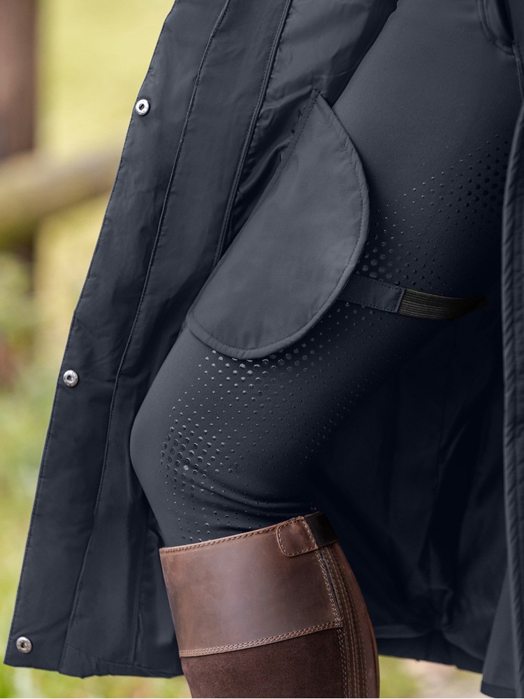 Riding coat Saphira Advanced E·L·T