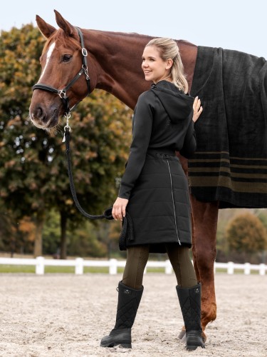 Riding skirt Rachel E·L·T