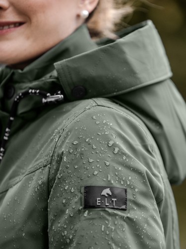 Riding parka Ontario Performance E·L·T