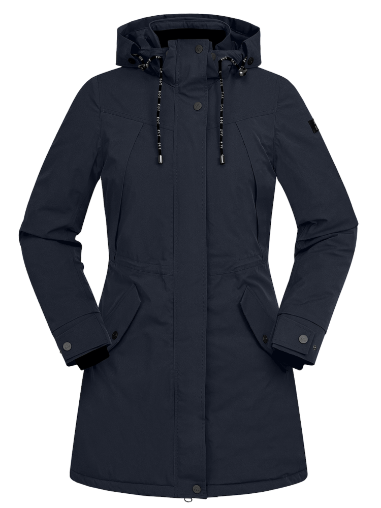 Riding parka Ontario Performance E·L·T