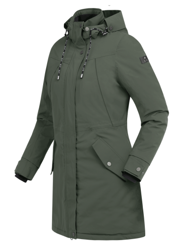 Riding parka Ontario Performance E·L·T