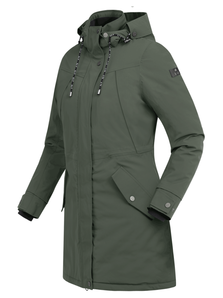 Riding parka Ontario Performance E·L·T