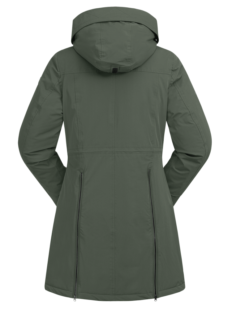 Riding parka Ontario Performance E·L·T