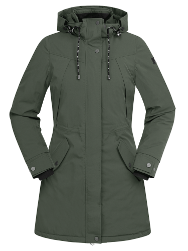 Riding parka Ontario Performance E·L·T