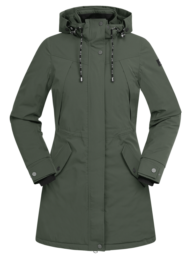 Riding parka Ontario Performance E·L·T
