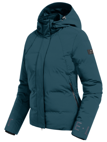 Winter riding jacket Ohio Performance Kids E·L·T