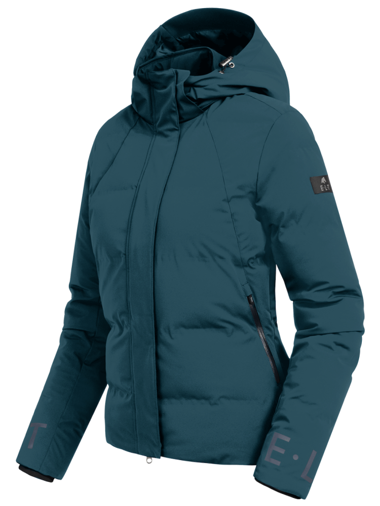 Winter riding jacket Ohio Performance Kids E·L·T