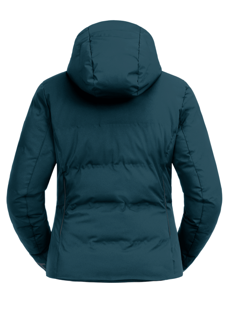 Winter riding jacket Ohio Performance Kids E·L·T