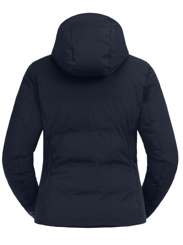 Winter riding jacket Ohio Performance E·L·T