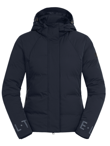 Winter riding jacket Ohio Performance E·L·T