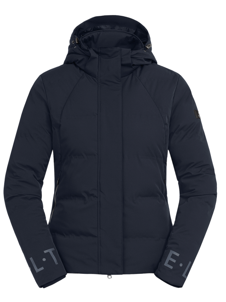 Winter riding jacket Ohio Performance E·L·T