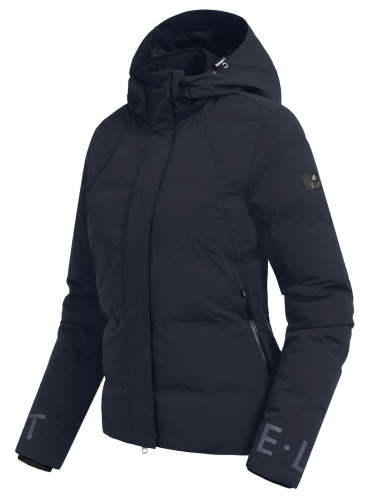 Winter riding jacket Ohio Performance E·L·T