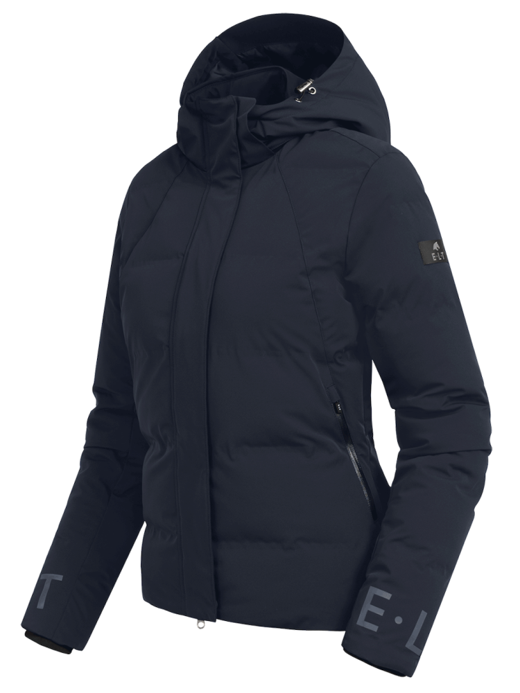 Winter riding jacket Ohio Performance E·L·T