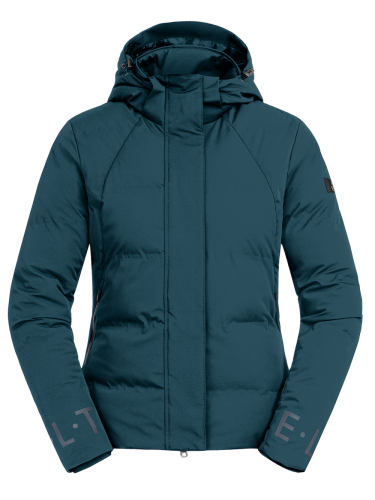 Winter riding jacket Ohio Performance E·L·T