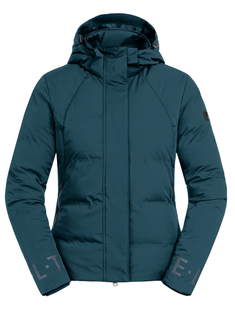 Winter riding jacket Ohio Performance E·L·T