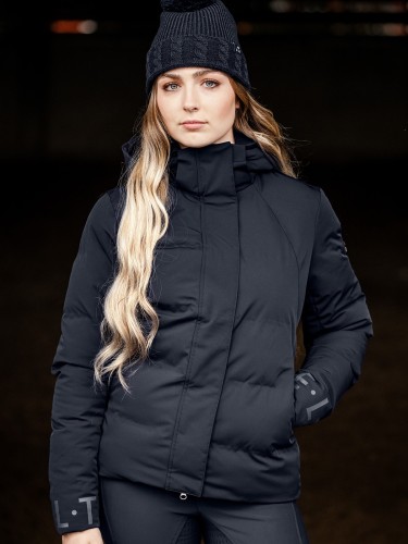 Winter riding jacket Ohio Performance E·L·T