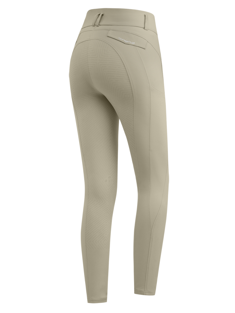 Breeches Comfort Ride Glam E·L·T