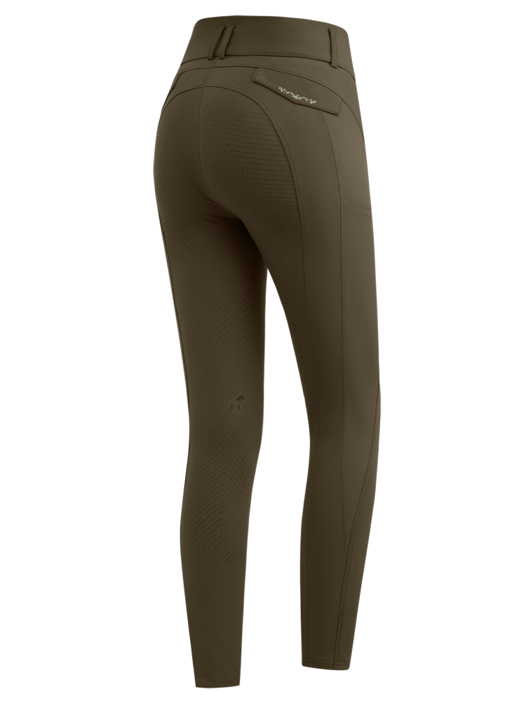 Breeches Comfort Ride Glam E·L·T