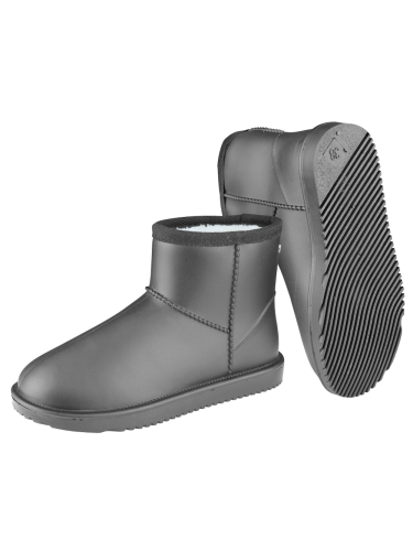 Bootie Rainless Short E·L·T