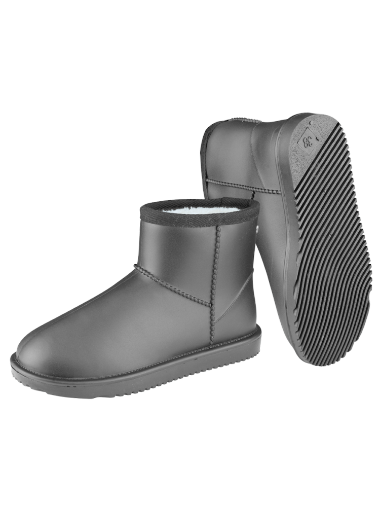 Bootie Rainless Short E·L·T