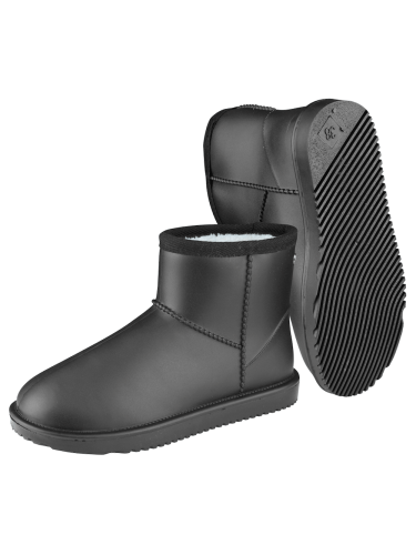 Bootie Rainless Short E·L·T