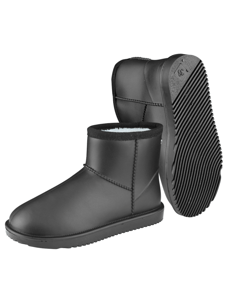 Bootie Rainless Short E·L·T