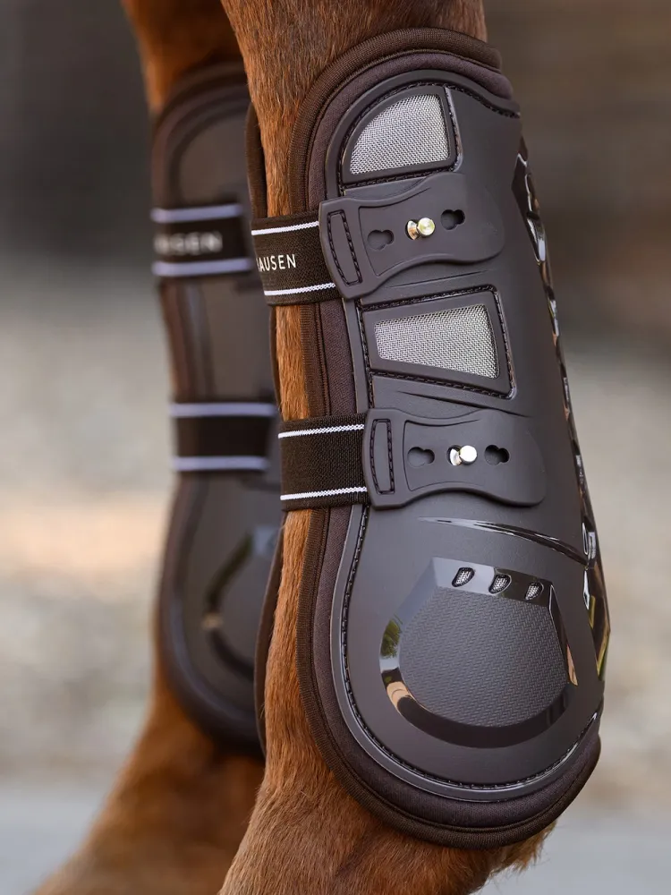 Tendon boots Memory Foam Pro Waldhausen