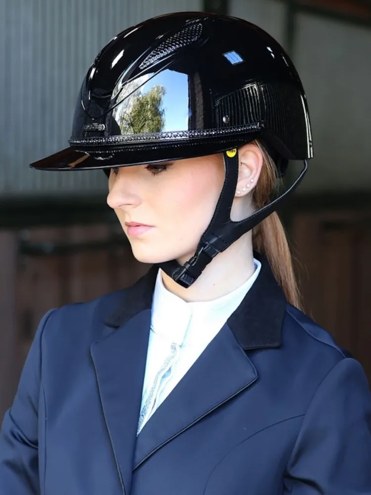 Riding helmet Alice Mips Lami-Cell
