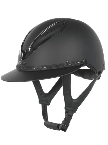 Riding helmet Chloe Lami-Cell