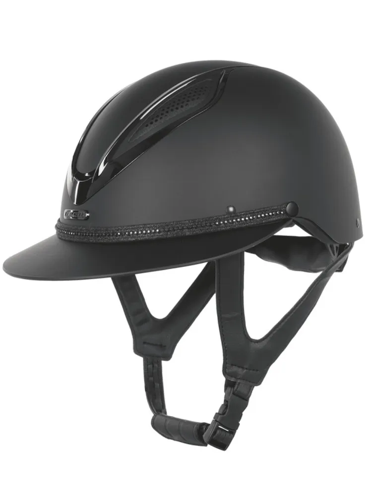 Riding helmet Chloe Lami-Cell