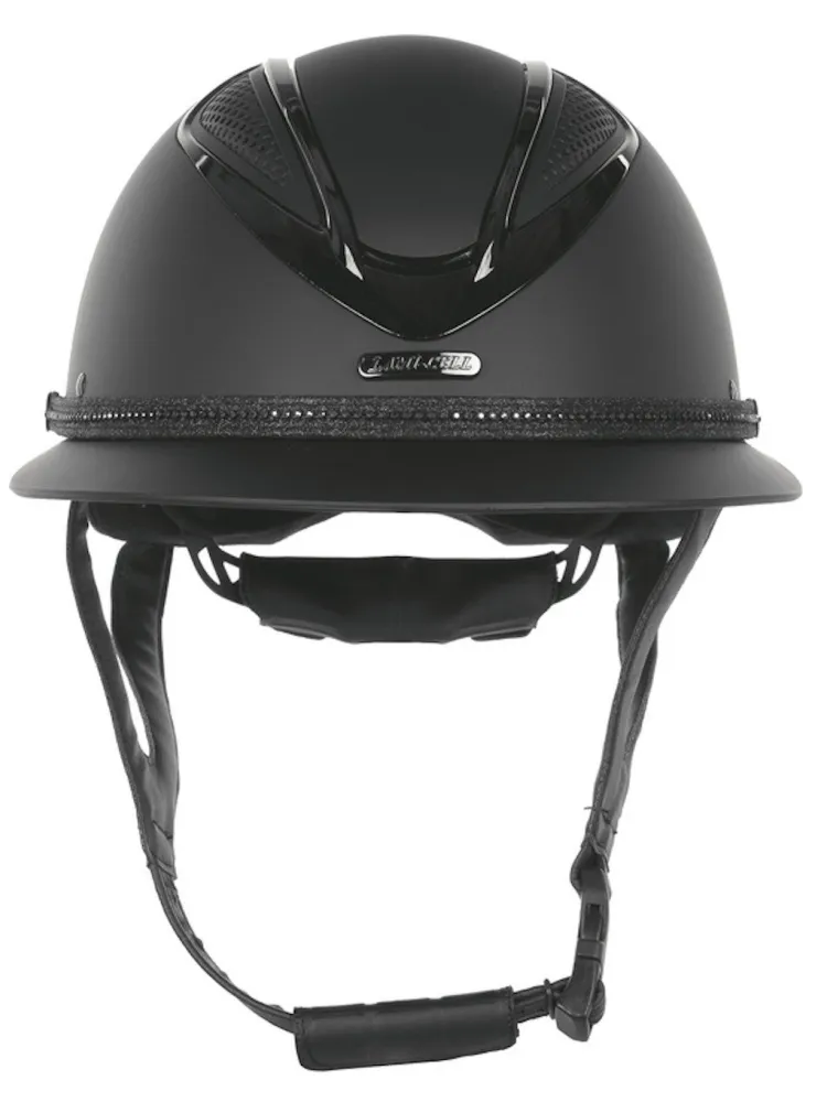 Riding helmet Chloe Lami-Cell