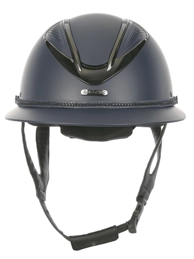 Riding helmet Chloe Lami-Cell