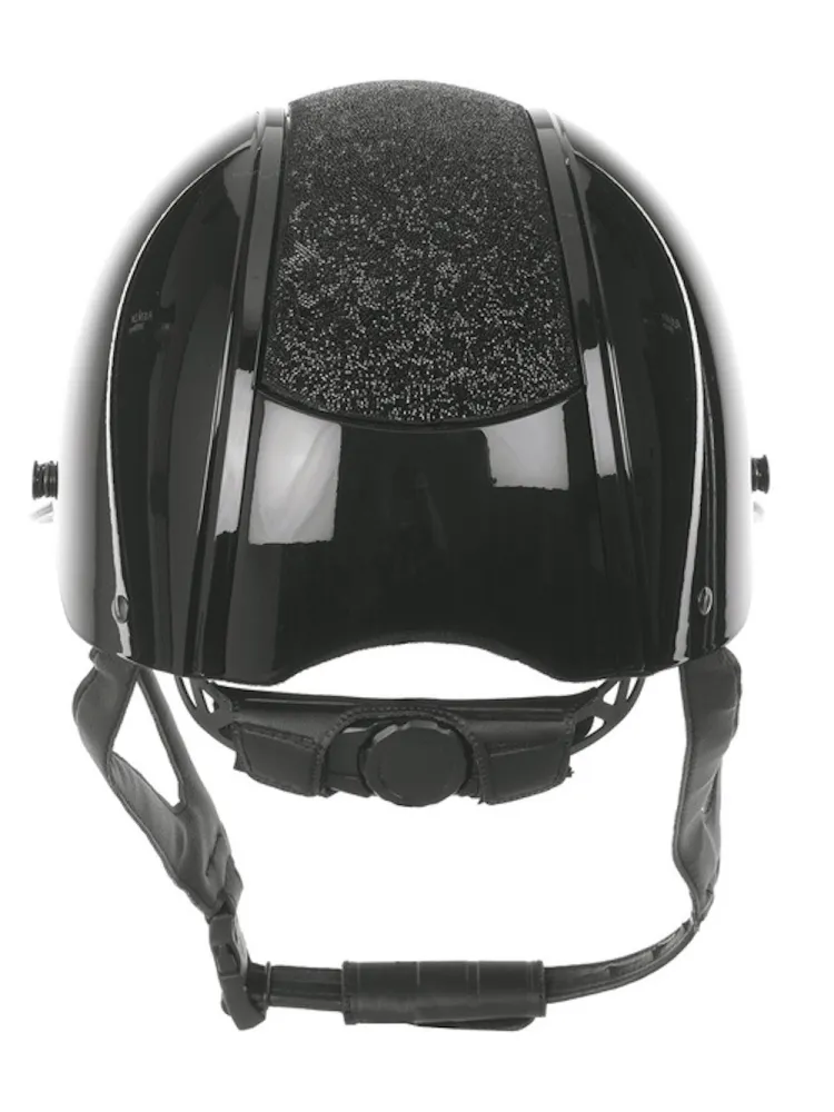 Riding helmet Luna Lami-Cell