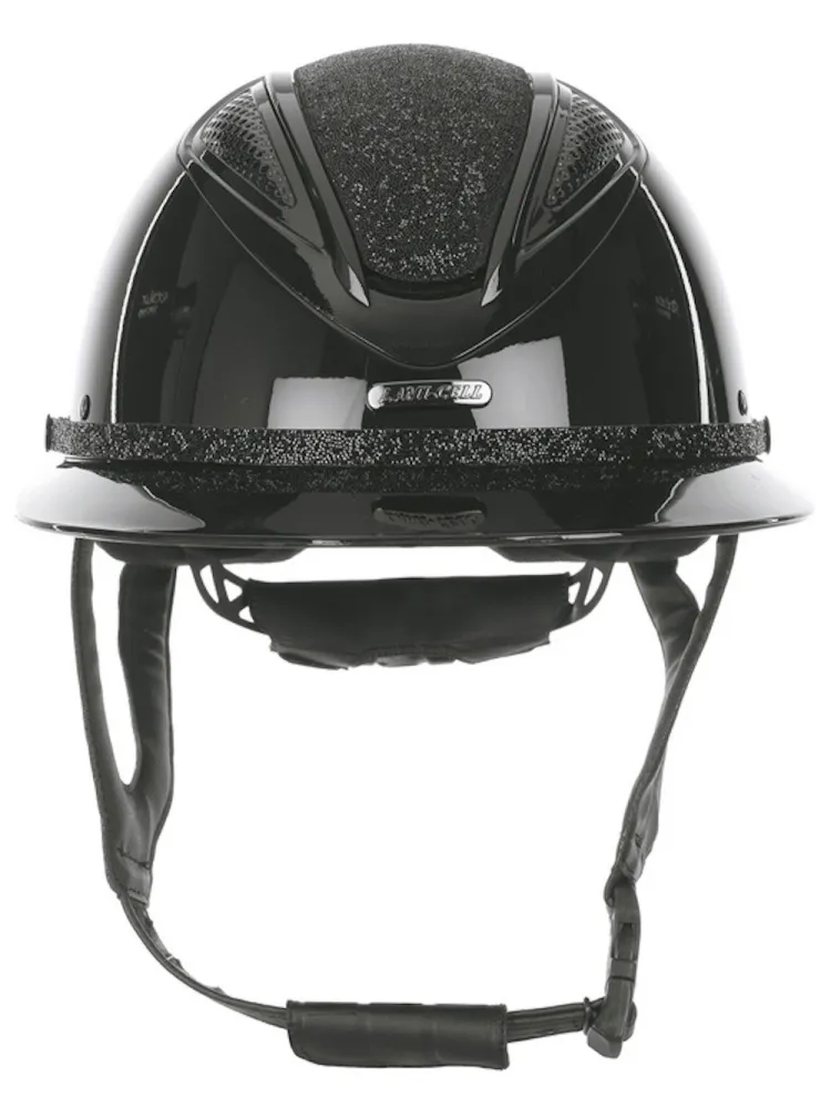 Riding helmet Luna Lami-Cell