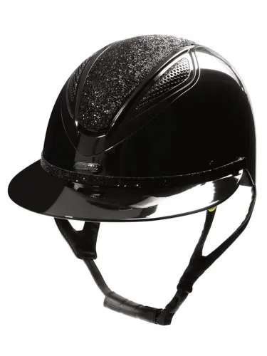 Riding helmet Luna Lami-Cell