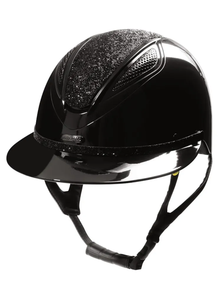Riding helmet Luna Lami-Cell