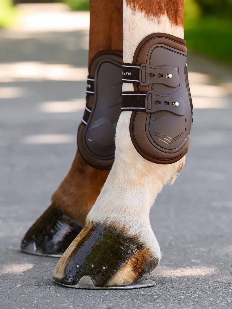 Fetlock Boot Memory Foam Pro Waldhausen