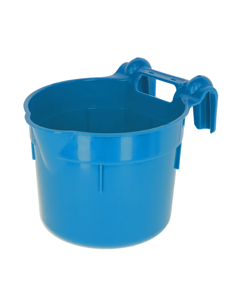 Feed trough HangOn 8L Kerbl