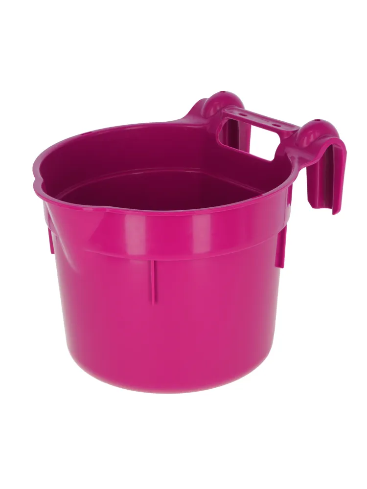 Feed trough HangOn 8L Kerbl