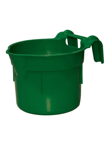 Feed trough HangOn 8L Kerbl