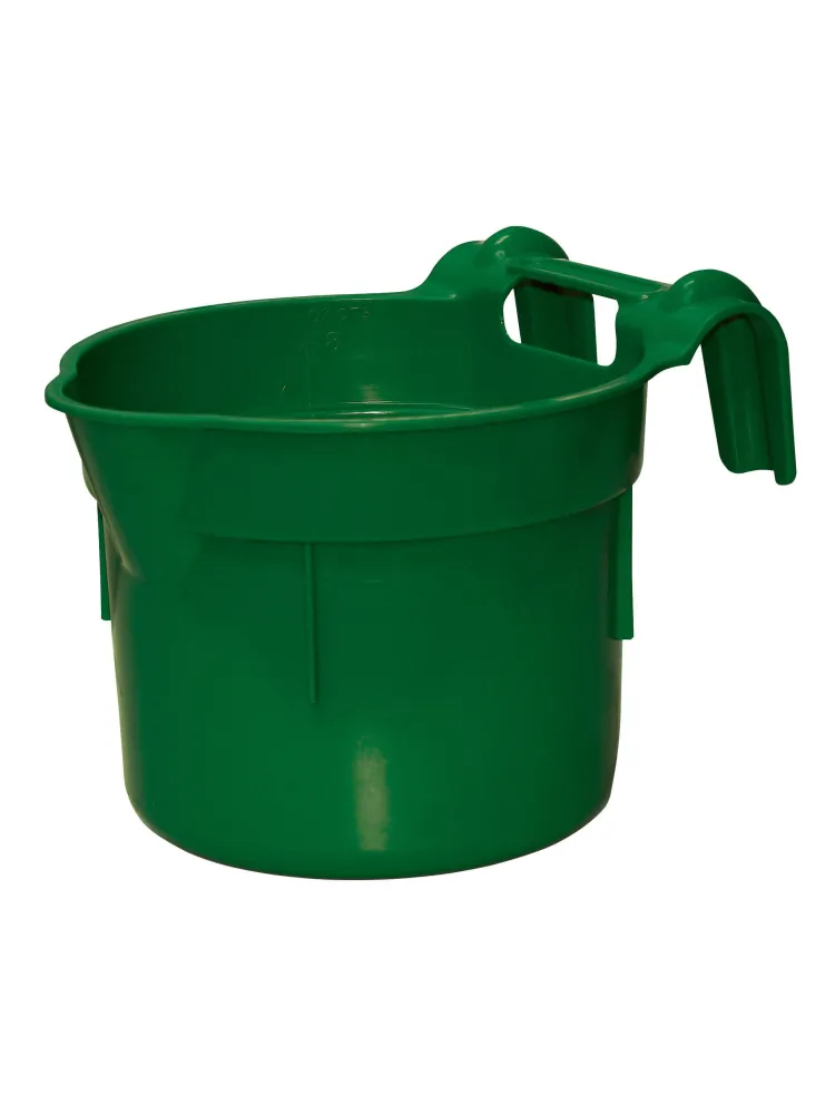 Feed trough HangOn 8L Kerbl