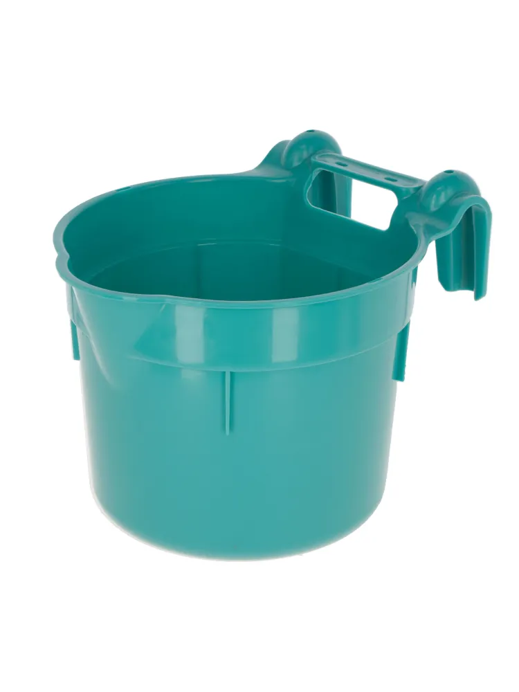 Feed trough HangOn 8L Kerbl