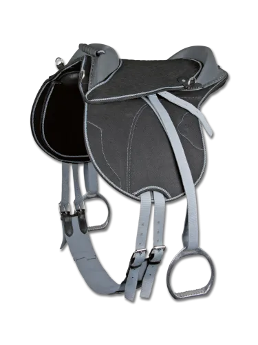 Pony pad Rider-Pad Kids Waldhausen