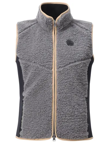 Bodywarmer Georgina HV Polo