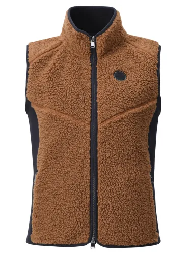 Bodywarmer Georgina HV Polo