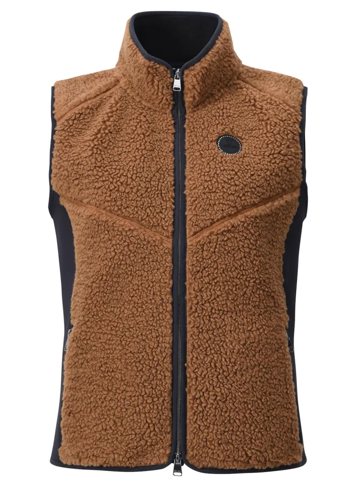 Bodywarmer Georgina HV Polo