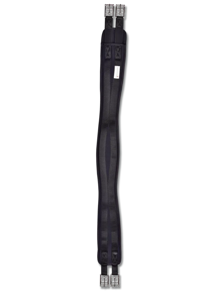 Saddle girth Gel Waldhausen